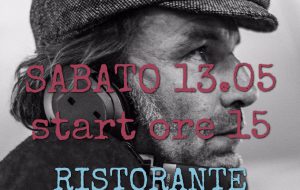 Sabato 13 “Al Pontile” il Dj-Set di SUTN