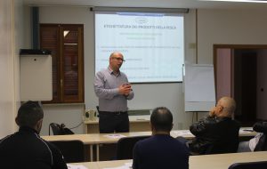 La Lepore Mare chiude con successo il primo modulo formativo dell’Accademia ForMare