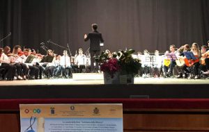 Inaugurata la Settimana della musica a scuola: numerosi eventi in Provincia di Brindisi