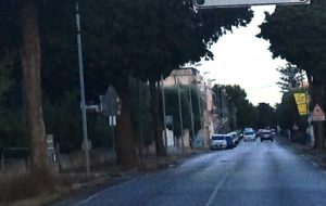 Speziale: in arrivo autovelox e dissuasori per rallentare le auto che attraversano la frazione