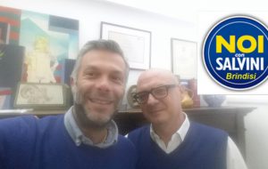 Taurino (NCS): “Finalmente si chiude l’esperienza amministrativa dei chi per Lei”