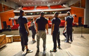 TourAlVerdi: visite guidate per le Scuole al Nuovo Teatro Verdi