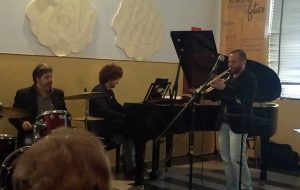 L’UNESCO incontra il jazz