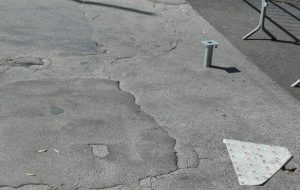 Via Collodi, da oggi chiusa al traffico: “Abbiamo risolto alcuni cavilli”