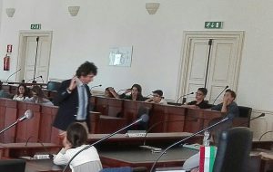 Fasano: i baby consiglieri domani approvano delibere da attuare concretamente