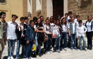 Grande partecipazione per la prima giornata di “Adotta un Monumento”
