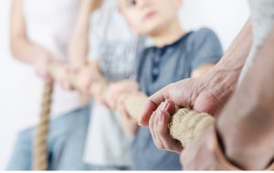 L’affido condiviso non è sempre la soluzione migliore