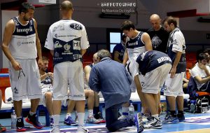 La Dinamo Brindisi strapazza il Bitonto e torna a puntare alla promozione in serie D