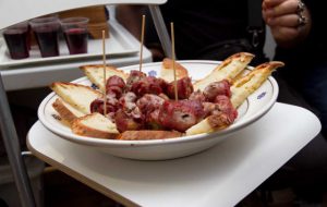 Aree pubbliche per Street Food e punti-vendita di prodotti locali: presto il bando