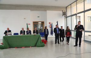 Guardia Costiera: borsa di studio “Torre VTS Genova” in memoria di Davide Morella