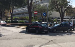 Bozzano come il Bronx: spari in pieno giorno nei pressi del Parco Maniglio