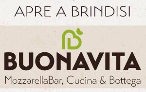 Apre a Brindisi il Buonavita, il primo ristorante che promuove solo prodotti a chilometri zero
