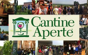 Cantine Aperte 2017: il programma degli eventi nelle cinque cantine della Provincia di Brindisi