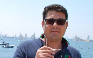 Carlo Amatori dopo l’infarto: “che la mia esperienza sia utile, presto un defibrillatore pubblico nel centro di Brindisi”