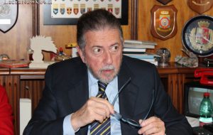 Giornata della legalità: Cataldo Motta all’Istituto Comprensivo Casale di Brindisi