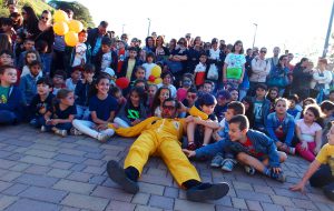 Sette Comuni rappresentati all’Assemblea Provinciale dei Consigli Comunali dei Ragazzi