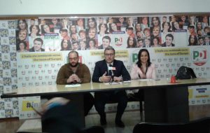 PD Brindisi, Emiliano e Bruno dicano chiaramente se l’opportunismo conta più dei valori. Di Oreste Pinto