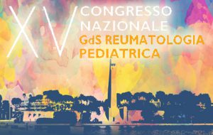 A Brindisi il XV Congresso Nazionale di Reumatologia Pediatrica
