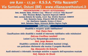 Musica e disabilità: AccordiAbili alla RSSA Villa Nazareth