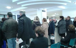 Brindisi una città abbandonata a se stessa. Di Nino Maniscalco