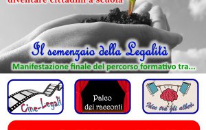 Legalità e Cittadinanza: diventare cittadini a scuola: domani evento conclusivo al Cesare Braico