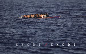 Venerdì si presenta a Brindisi la mappa interattiva “Esodi – rotte migratorie dai paesi sub-sahariani verso l’Europa”