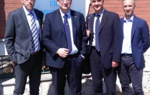 Zizza: “il PPTI di Mesagne non chiuderà il prossimo settembre”