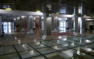 Vinibus Terrae: il 4 Giugno c’è “il Salotto del Vino” nel foyer del Nuovo Teatro Verdi