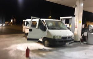 Sei juventini della Provincia di Brindisi aggrediti dagli ultras del Napoli al rientro dalla trasferta di Roma