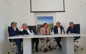 Capitale della Cultura: partecipa una coalizione formata dai Comuni di Brindisi, Carovigno, San Vito dei Normanni, San Michele Salentino, Ostuni e Villa Castelli