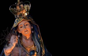 Gli ori della Madonna di Cotrino. Devozioni, culto e storia