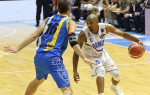 Terzo tempo web: il video di Brindisi-Capo d’Orlando