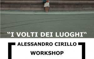“I Volti Dei Luoghi Di Alessandro Cirillo” e “Donne Raccontano Donne” nel doppio appuntamento settimanale con Inphoto.