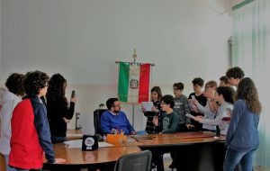 UICI, Giovedì 18 Maggio l’evento finale del laboratorio di Giornalismo a San Michele