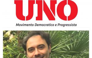 L’On. Francesco Laforgia inaugura la sede brindisina di Art. 1 MDP