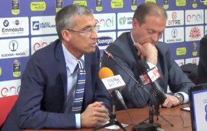 Main sponsor e palasport: questioni da risolvere per garantire un degno futuro al basket brindisino
