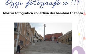 Da Sabato 3 “Oggi Fotografo Io”, la mostra dell’Associazione InPhoto