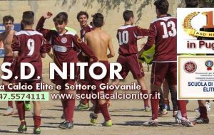 L’A.S.D. Nitor programma il futuro