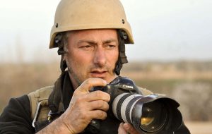 Pier Paolo Cito: “Soddisfatto di tenere un corso nella mia città”