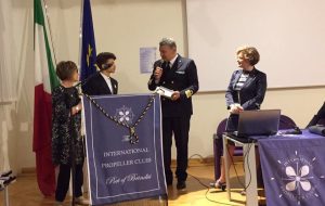 Sea safety 4.0: grande interesse per l’incontro organizzato dal Propeller – Port of Brindisi