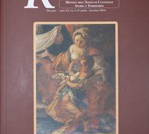 E’ in edicola l’ultimo numero di Radici, rivista mesagnese di cultura