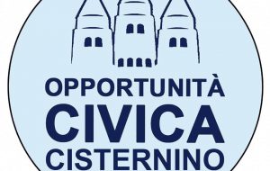 Venerdì 26 la manifestazione della lista “Opportunità Civica Cisternino”