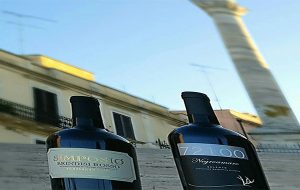 Cantine Risveglio fa il pieno di medaglie d’oro al 24° Concours Mondial de Bruxelles: premiati il 72100 e il Simposio