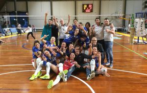 La BGM Brindisi/San Vito espugna Spoleto e conquista la vittoria in gara 1
