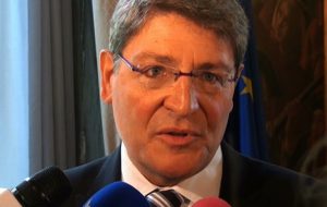 Valerio Valenti è il nuovo prefetto di Brindisi