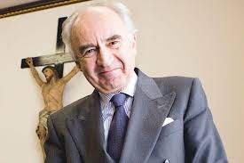 Dio è meritocratico: domani Ettore Gotti Tedeschi a Palazzo Granafei Nervegna