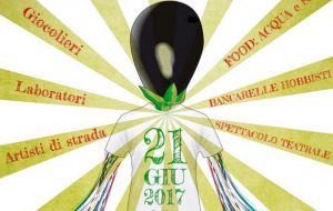 Mercoledì 21 Agro Folk Fest a Mesagne