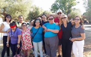 Aipd, domani al “Di Summa” il primo raccolto dell’orto solidale