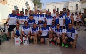Atletica Amatori Brindisi in continua crescita tra progetti e tante novità