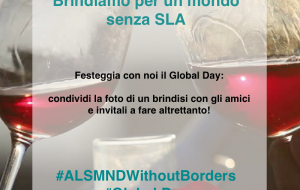 Giornata mondiale sulla SLA: le iniziative a Brindisi